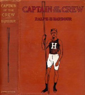 [Gutenberg 48745] • Captain of the Crew